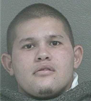 Jose Sanchez, - Wyandotte County, KS 