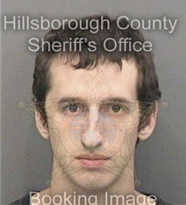 Fernando Sanchezhernandez, - Hillsborough County, FL 