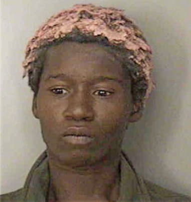 Santina Sanon, - Polk County, FL 