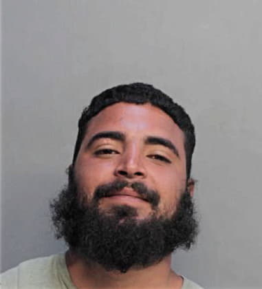 Rodolfo Santiago, - Dade County, FL 