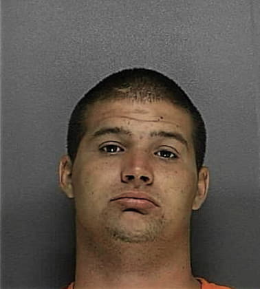 George Schaier, - Volusia County, FL 