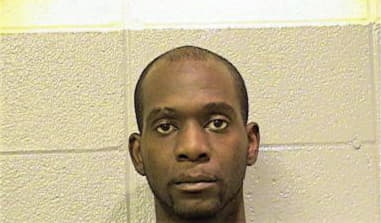 Derrick Shenault, - Cook County, IL 