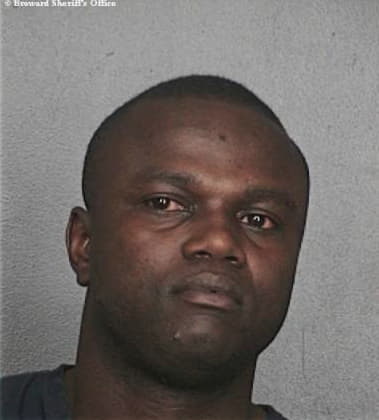 Jeffrey Simmons, - Broward County, FL 