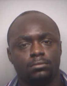 Carlos Sims - Fulton County, GA 