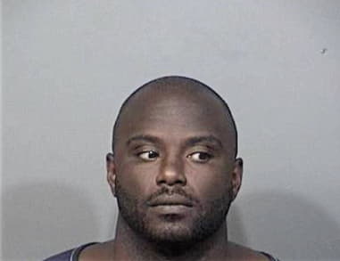 Derrick Sims, - Brevard County, FL 