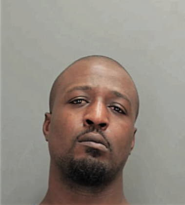 Anthony Singletary, - Dade County, FL 