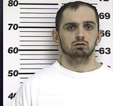 Freddie Smith - Campbell County, KY 