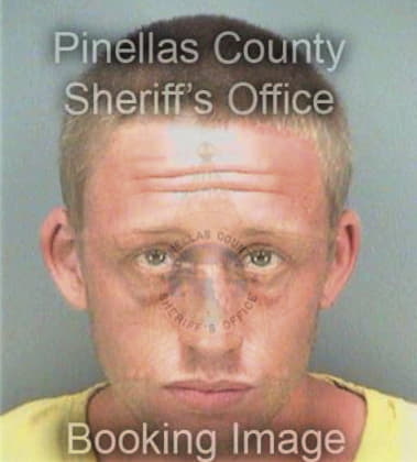 Jerald Smith - Pinellas County, FL 