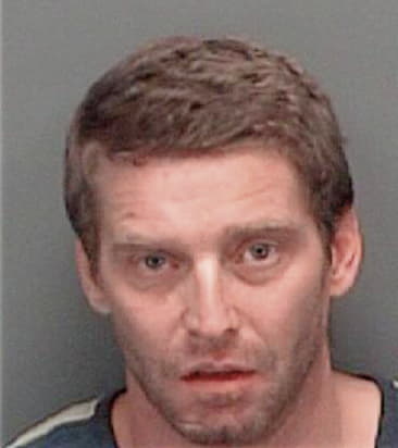 Patrick Spradley - Pinellas County, FL 