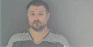 Corey Stanley, - Shelby County, IN 