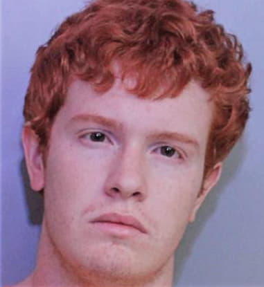 Nathaniel Stilwell, - Polk County, FL 