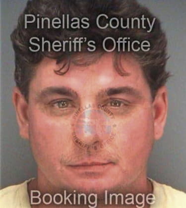 Brian Stone, - Pinellas County, FL 