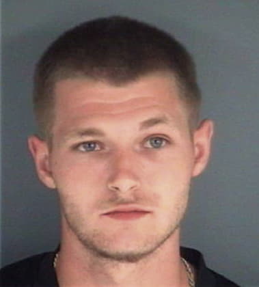 Nathan Sullivan, - Clay County, FL 