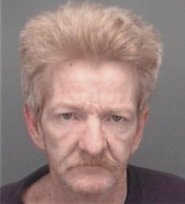 Leon Sylvester, - Pinellas County, FL 