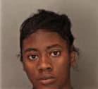 Ebony Terry, - Shelby County, TN 