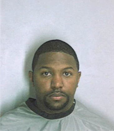 Salvador Torres-Bolanos - DeKalb County, GA 