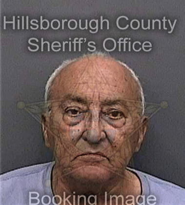 Jeffery Tyykila, - Hillsborough County, FL 