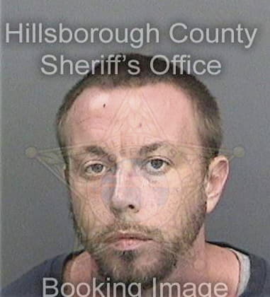 Dan Valdez, - Hillsborough County, FL 