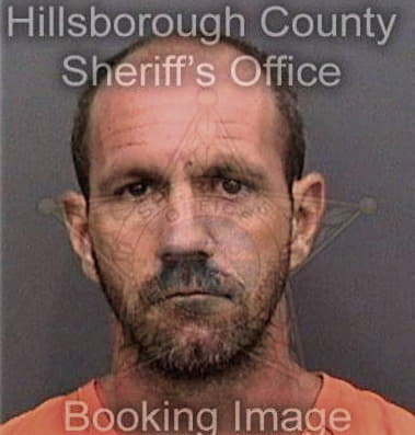 Cesar Vaqueroduranzo, - Hillsborough County, FL 