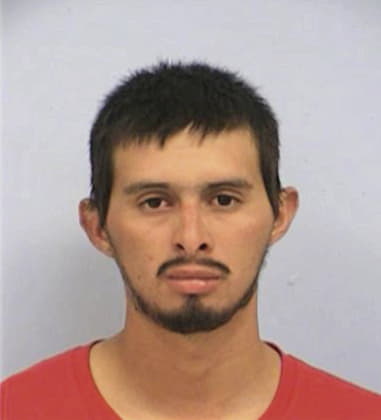 Flavio Vasquez, - Travis County, TX 