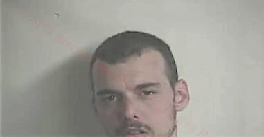 Benjamin Warwick, - Bladen County, NC 