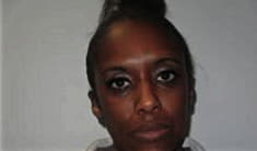 Shanita Weary, - Washington County, LA 