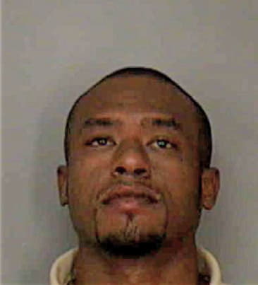 Gylan West - Polk County, FL 