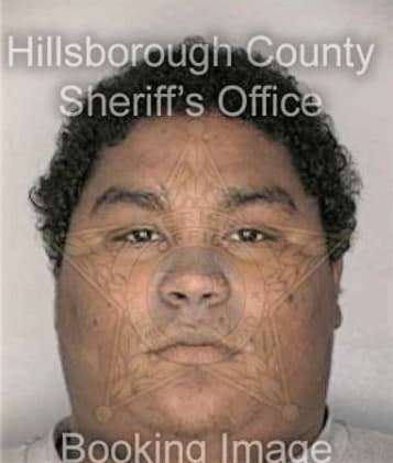 Umbrey White - Hillsborough County, FL 