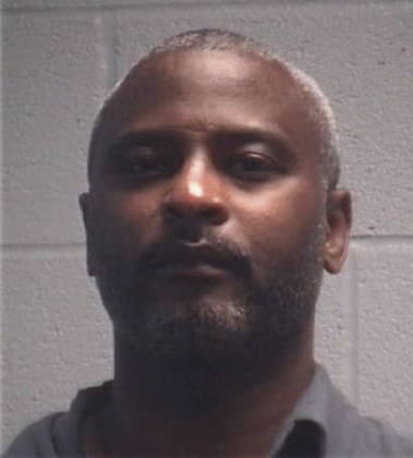 Marquel Whitworth - Cleveland County, NC 