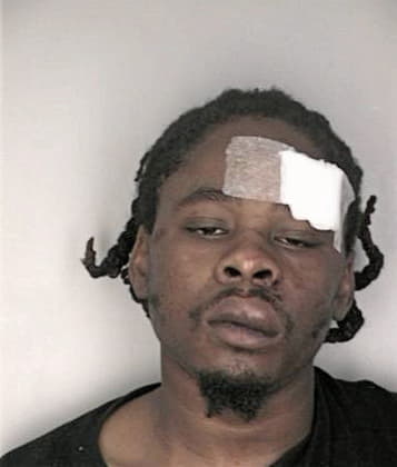 Dwayne Wiggins - Hillsborough County, FL 