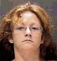 Christine Williams, - Sarasota County, FL 