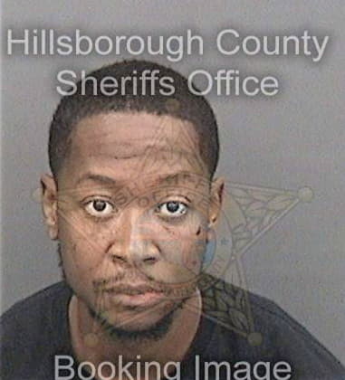 William Williams, - Hillsborough County, FL 