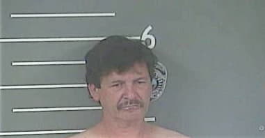 Robert Williamson, - Pike County, KY 