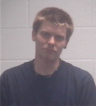Jeffery Willis - Cleveland County, NC 