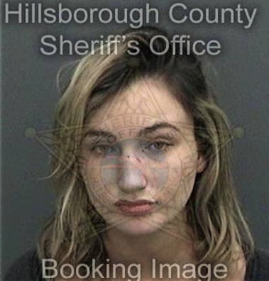 Amber Wise, - Hillsborough County, FL 