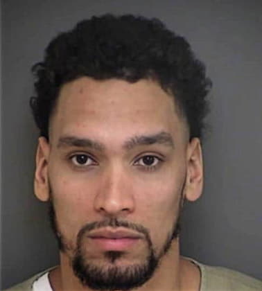 David Woodruff - Henrico County, VA 