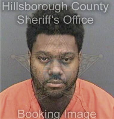 Shelton Adams, - Hillsborough County, FL 