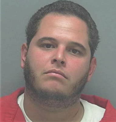 Miguel Alvarado-Vega, - Lee County, FL 