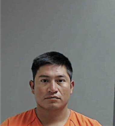 Jose Anguiano, - Hidalgo County, TX 