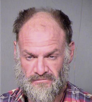 Ronaldo Arzola - Maricopa County, AZ 