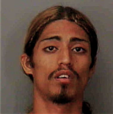 Eduardo Avalos, - Polk County, FL 