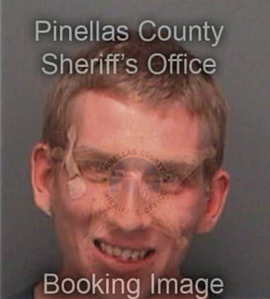 John Azara, - Pinellas County, FL 