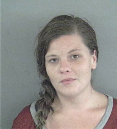 Kelsey Banta, - Sumter County, FL 