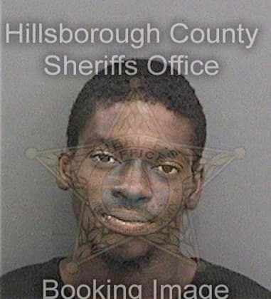 Phil Barkley, - Hillsborough County, FL 