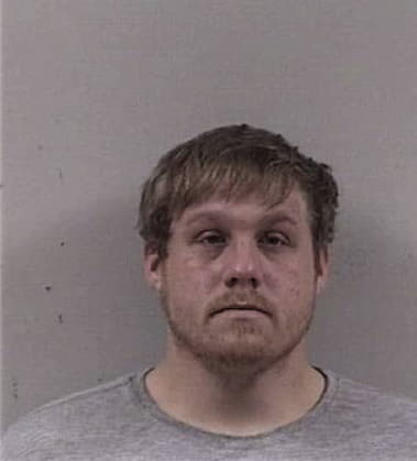 Anthony Barnes, - Johnston County, NC 