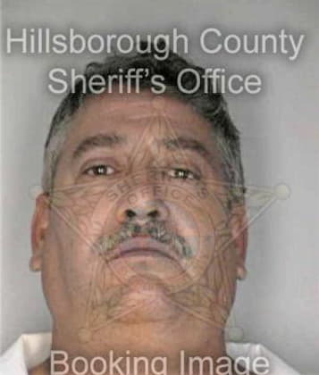 Victor Barriera, - Hillsborough County, FL 