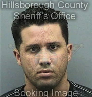 Michael Bass, - Hillsborough County, FL 