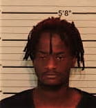 Zadrick Beard, - Shelby County, TN 