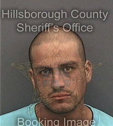 Elijah Bell, - Hillsborough County, FL 