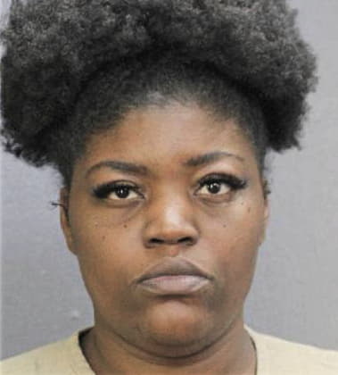 Antoinette Bellamy, - Broward County, FL 